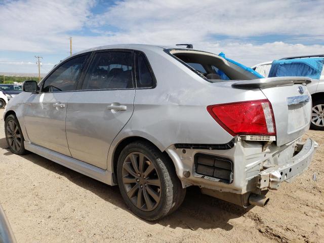 Photo 2 from auction – 2010 SUBARU IMPREZA WR with VIN JF1GE7G63AG508156