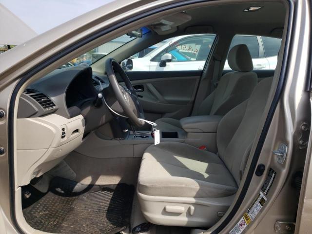 Photo 7 from auction – 2008 TOYOTA CAMRY CE with VIN 4T1BE46K48U260895