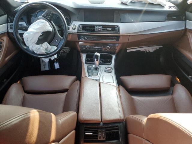 Photo 8 from auction – 2013 BMW 535 XI with VIN WBAFU7C56DDU75971