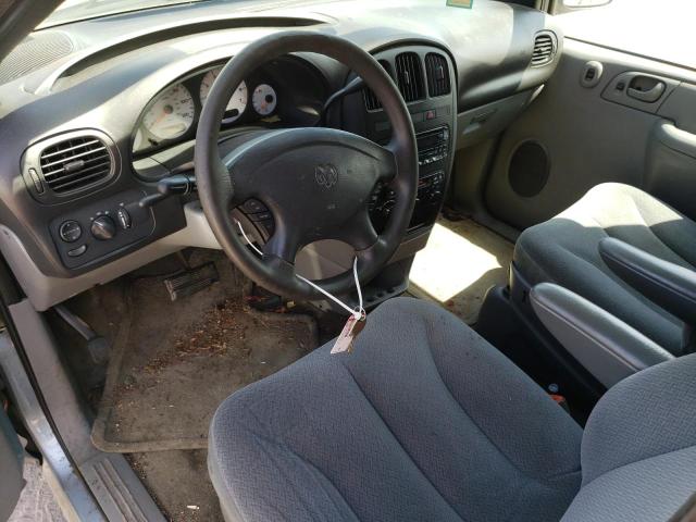 Photo 8 from auction – 2004 DODGE GRAND CARA with VIN 1D4GP24R94B537364