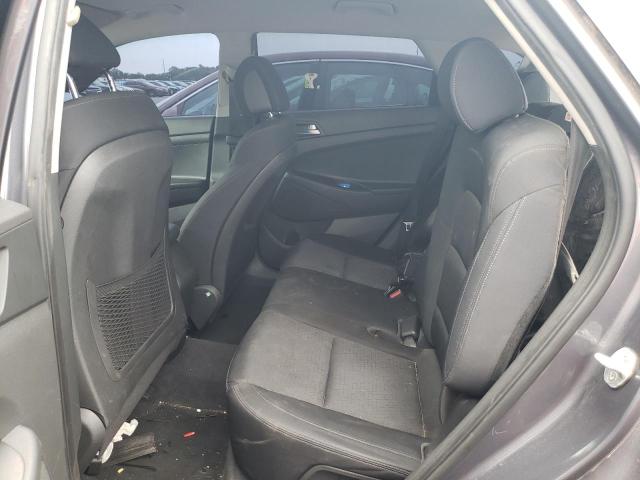 Photo 10 from auction – 2016 HYUNDAI TUCSON LIM with VIN KM8J3CA4XGU022438