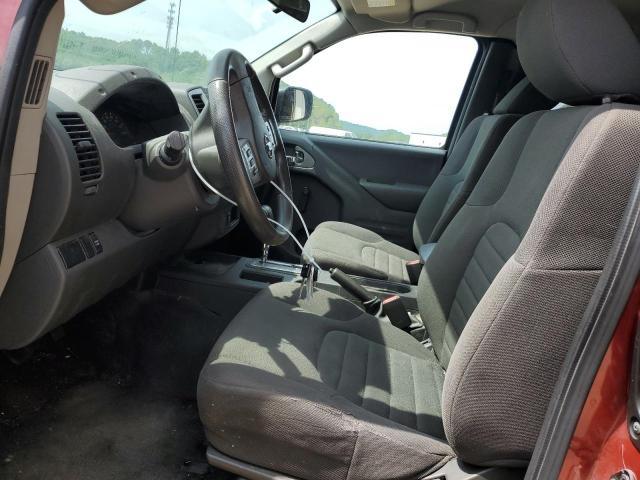 Photo 7 from auction – 2015 NISSAN FRONTIER S with VIN 1N6BD0CT1FN758053