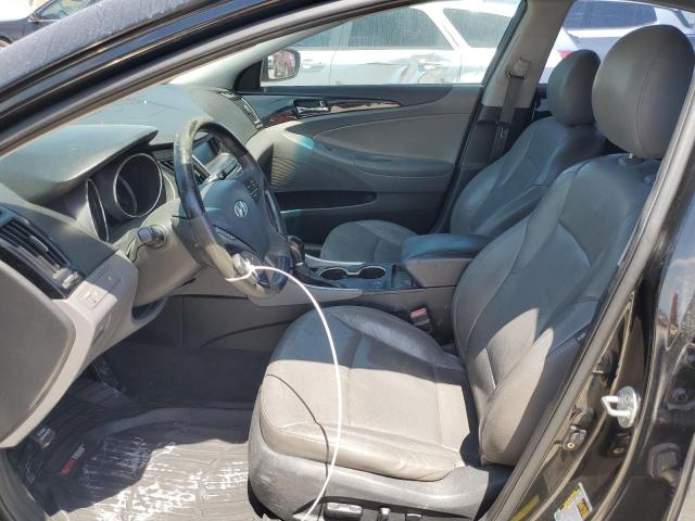Photo 7 from auction – 2011 HYUNDAI SONATA SE with VIN 5NPEC4AC5BH126664