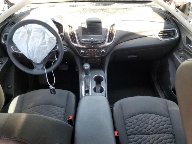 Photo 8 from auction – 2021 CHEVROLET EQUINOX LT with VIN 3GNAXKEV6ML401925