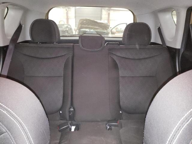 Photo 10 from auction – 2016 KIA SOUL with VIN KNDJN2A25G7309000