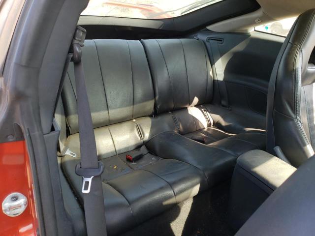 Photo 10 from auction – 2008 MITSUBISHI ECLIPSE SE with VIN 4A3AK64F68E036027