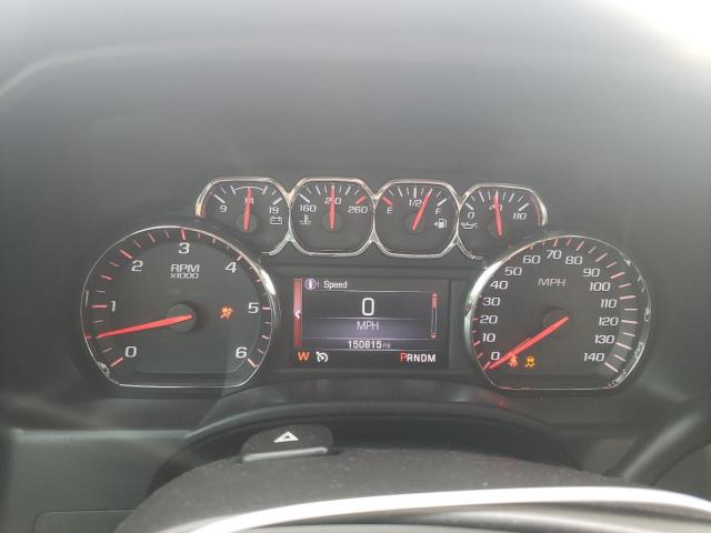Photo 9 from auction – 2014 GMC SIERRA C15 with VIN 3GTP1VEC9EG435355