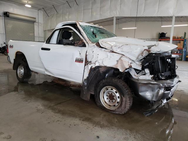 Photo 4 from auction – 2010 DODGE RAM 2500 with VIN 3D7LT2ET7AG190093