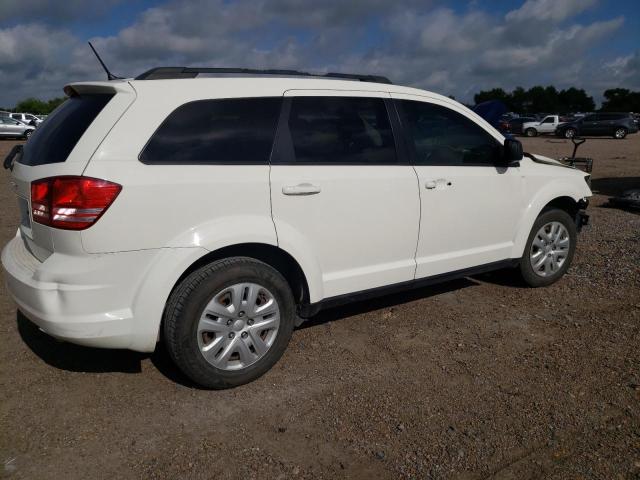 Photo 3 from auction – 2017 DODGE JOURNEY SE with VIN 3C4PDCAB5HT709641