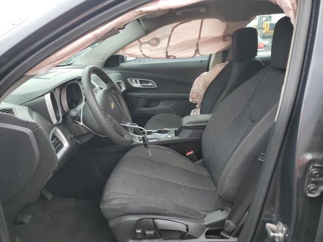 Photo 7 from auction – 2017 CHEVROLET EQUINOX LS with VIN 2GNALBEK9H6131911
