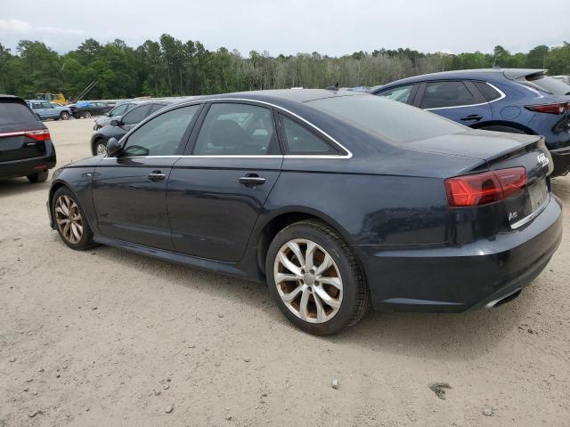 Photo 2 from auction – 2017 AUDI A6 PREMIUM with VIN WAUG8AFCXHN096813
