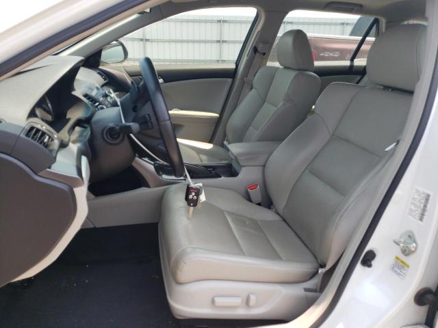 Photo 7 from auction – 2014 ACURA TSX TECH with VIN JH4CW2H67EC000520