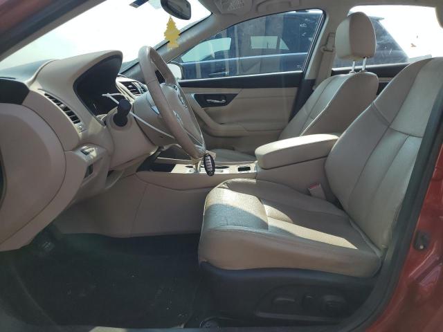 Photo 7 from auction – 2016 NISSAN ALTIMA 2.5 with VIN 1N4AL3AP7GC161369