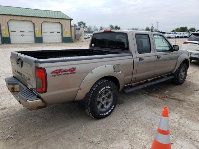 Photo 3 from auction – 2004 NISSAN FRONTIER C with VIN 1N6ED29Y04C413164