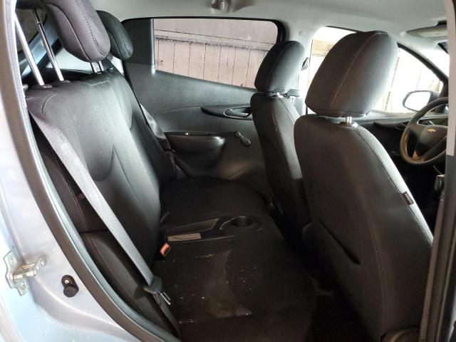 Photo 10 from auction – 2016 CHEVROLET SPARK LS with VIN KL8CB6SAXGC620680