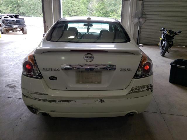 Photo 6 from auction – 2012 NISSAN ALTIMA BAS with VIN 1N4AL2AP5CN501031