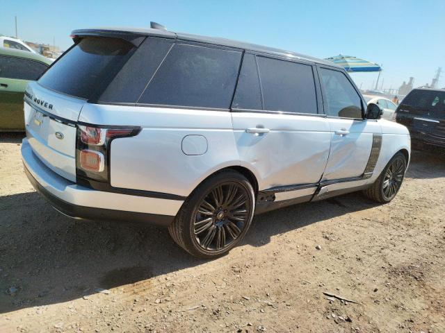 Photo 3 from auction – 2018 LAND ROVER RANGE ROVE with VIN SALGS5RE2JA396151