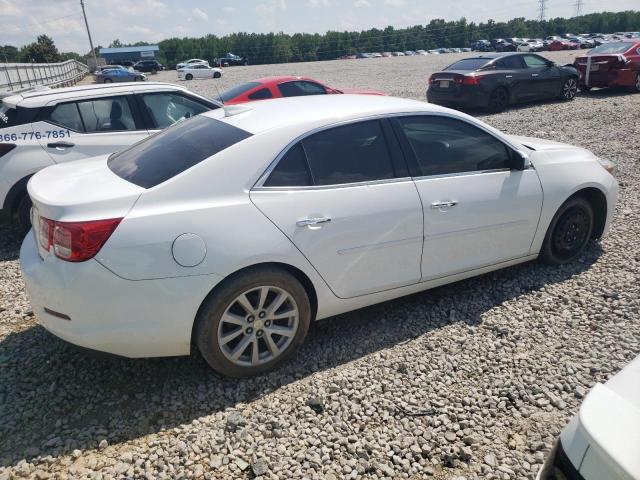Photo 3 from auction – 2015 CHEVROLET MALIBU 2LT with VIN 1G11D5SL5FF231679