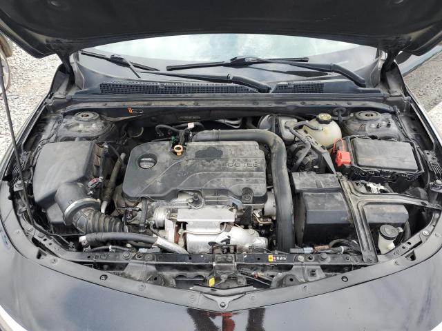 Photo 11 from auction – 2019 CHEVROLET MALIBU LT with VIN 1G1ZD5ST2KF166139