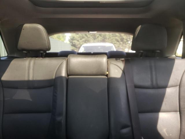 Photo 10 from auction – 2011 KIA SORENTO EX with VIN 5XYKU4A2XBG041026
