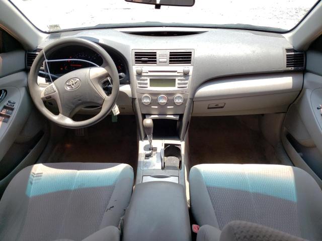 Photo 8 from auction – 2011 TOYOTA CAMRY BASE with VIN 4T1BF3EK4BU184837
