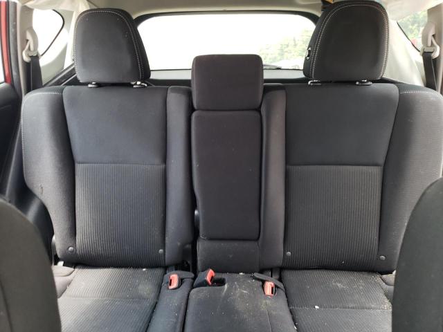 Photo 10 from auction – 2015 TOYOTA RAV4 XLE with VIN 2T3WFREV7FW216059