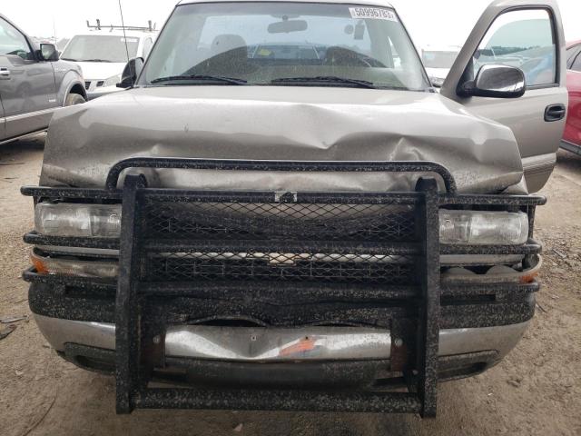 Photo 11 from auction – 2002 CHEVROLET SILVERADO with VIN 1GCEC14V32Z179707