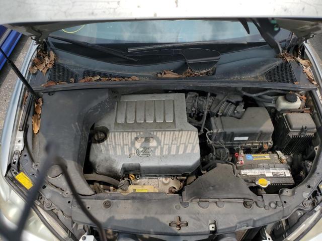 Photo 11 from auction – 2007 LEXUS RX 350 with VIN 2T2HK31U27C002859