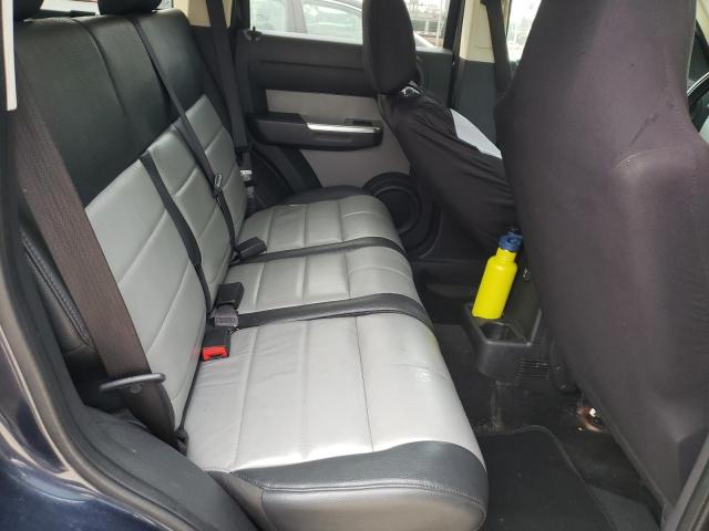Photo 11 from auction – 2008 DODGE NITRO SLT with VIN 1D8GU58K68W112267