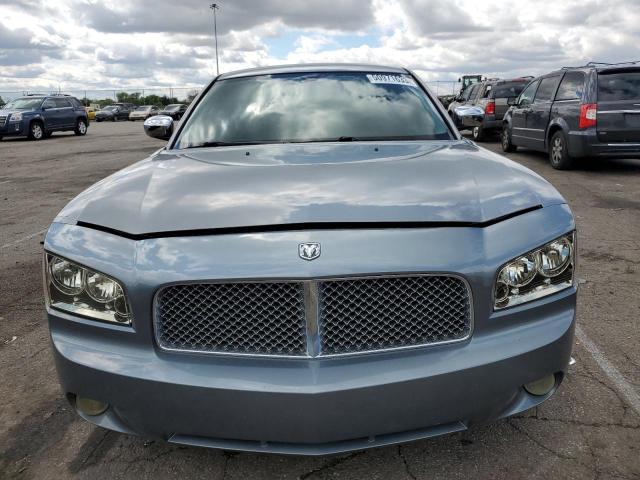 Photo 5 from auction – 2006 DODGE CHARGER SE with VIN 2B3KA43G26H241604