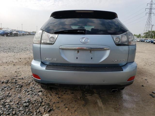 Photo 6 from auction – 2004 LEXUS RX 330 with VIN JTJHA31U740038136
