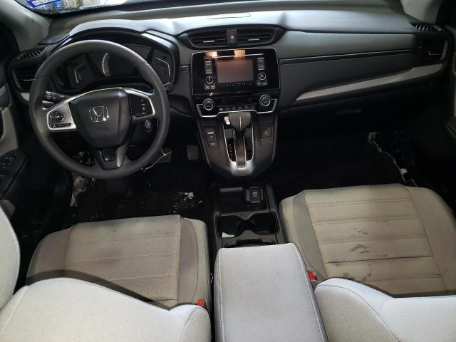 Photo 8 from auction – 2017 HONDA CR-V LX with VIN 7FARW5H30HE015164