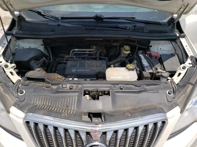 Photo 12 from auction – 2014 BUICK ENCORE CON with VIN KL4CJBSB7EB562391