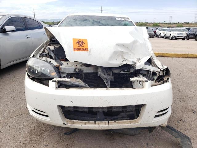 Photo 5 from auction – 2007 CHEVROLET IMPALA LT with VIN 2G1WT55KX79122494