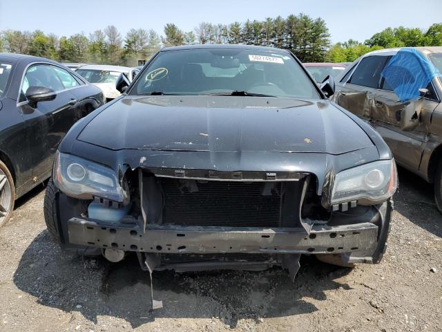 Photo 5 from auction – 2014 CHRYSLER 300 S with VIN 2C3CCABG7EH320878