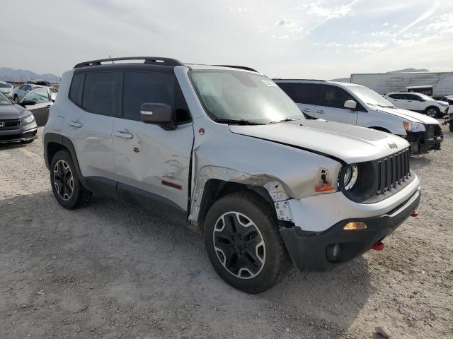 Photo 4 from auction – 2015 JEEP RENEGADE T with VIN ZACCJBCT0FPB76308