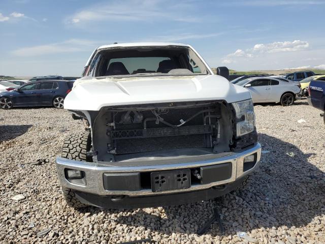 Photo 5 from auction – 2015 FORD F150 SUPER with VIN 1FTEX1EP8FFB74319