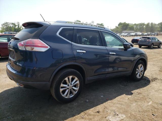 Photo 3 from auction – 2016 NISSAN ROGUE S with VIN KNMAT2MV6GP632497