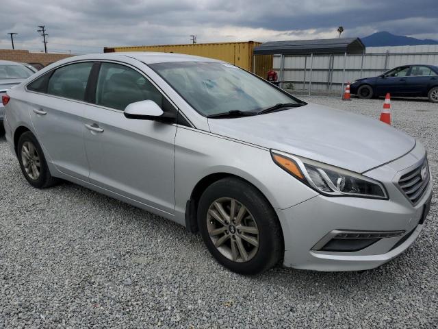 Photo 4 from auction – 2015 HYUNDAI SONATA SE with VIN 5NPE24AF0FH248495