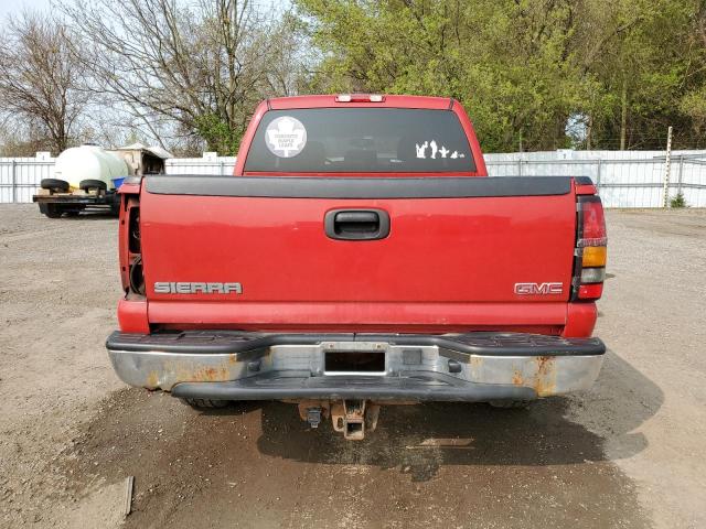 صورة رقم 6 من المزاد - 2005 GMC NEW SIERRA مع VIN 2GTEK13TX51386322