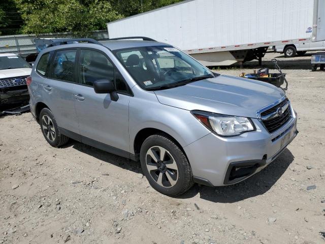 Photo 4 from auction – 2018 SUBARU FORESTER 2 with VIN JF2SJABCXJH450536