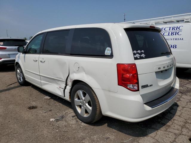 Photo 2 from auction – 2013 DODGE GRAND CARA with VIN 2C4RDGBG0DR780821