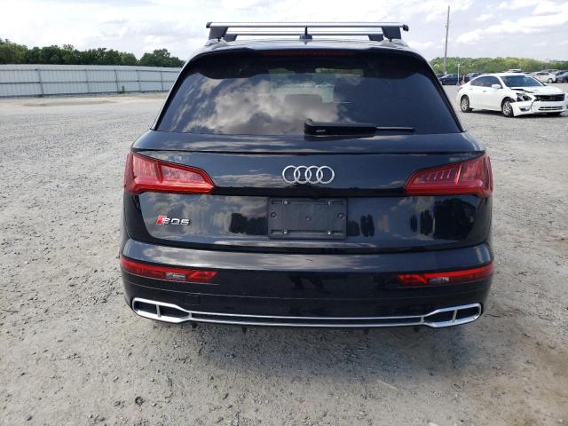 Photo 6 from auction – 2020 AUDI SQ5 PREMIU with VIN WA1B4AFY5L2037256