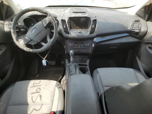 Photo 8 from auction – 2017 FORD ESCAPE SE with VIN 1FMCU9G96HUD38013