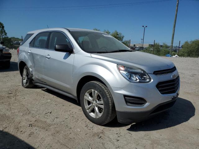 Photo 4 from auction – 2017 CHEVROLET EQUINOX LS with VIN 2GNALBEK0H1567494
