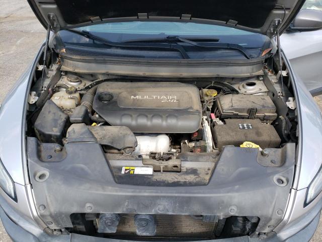Photo 12 from auction – 2014 JEEP CHEROKEE T with VIN 1C4PJMBB9EW255770