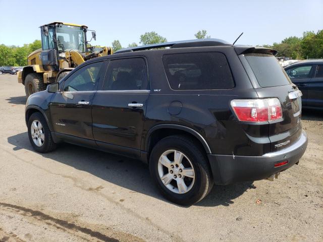 Photo 2 from auction – 2008 GMC ACADIA SLT with VIN 1GKEV33768J199566