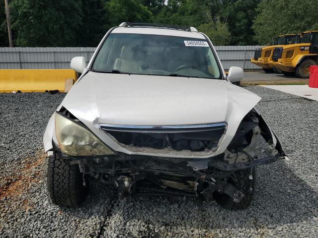 Photo 5 from auction – 2008 LEXUS GX 470 with VIN JTJBT20X080150742
