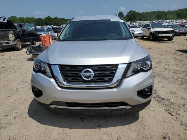 Photo 5 from auction – 2019 NISSAN PATHFINDER with VIN 5N1DR2MN9KC622375