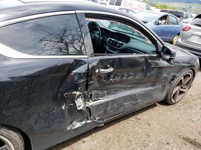 Photo 12 from auction – 2015 HONDA ACCORD EX with VIN 1HGCT1B75FA010984